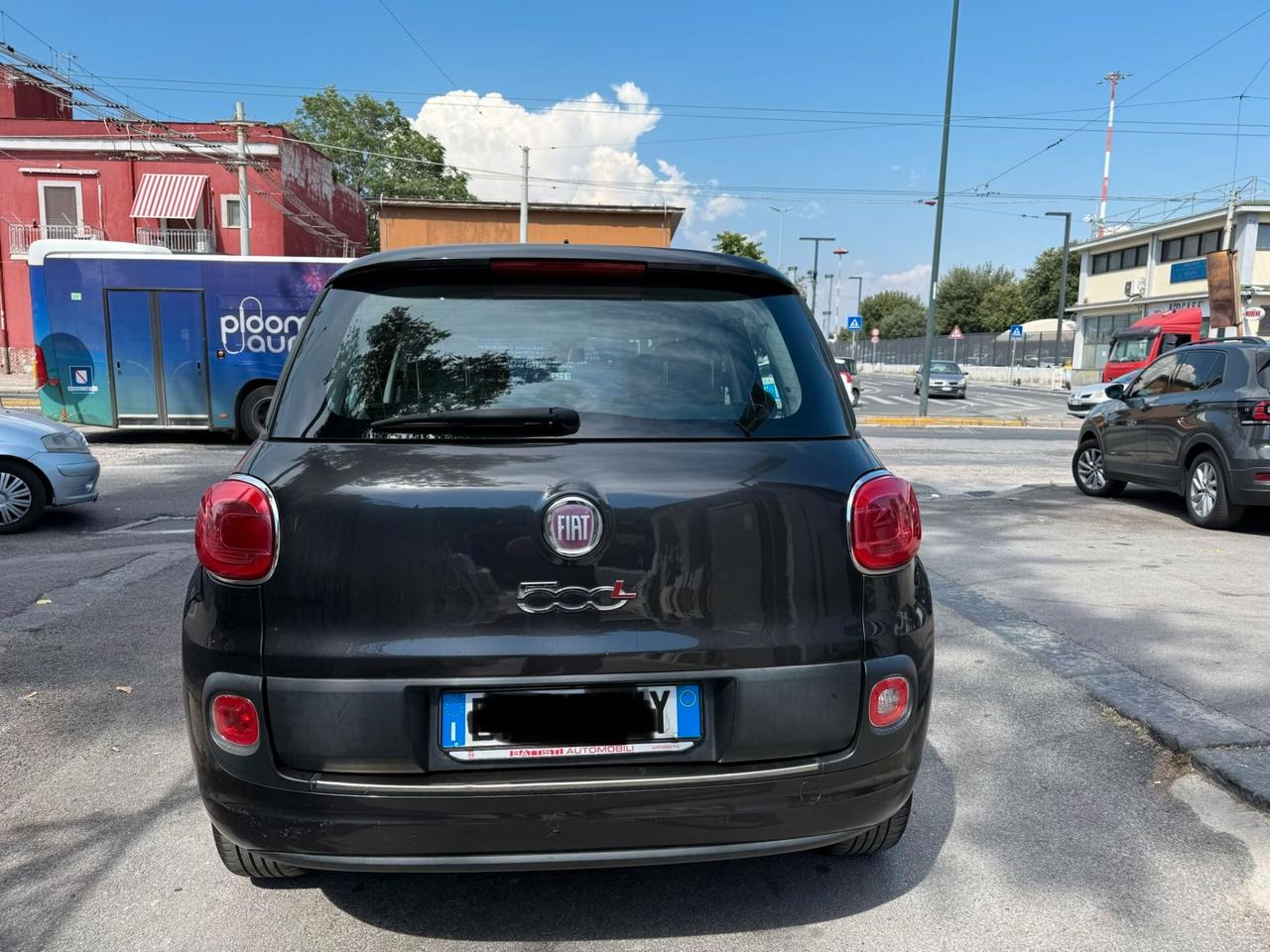 Fiat 500L 1.3 Multijet 85 CV 2014 GARANTITA 12 MESI