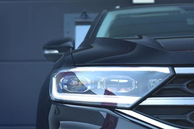 VOLKSWAGEN T-Roc 1.0 TSI Style