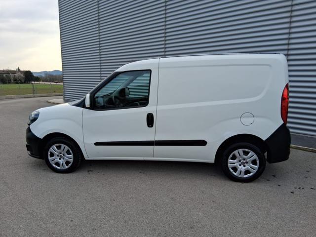 FIAT Doblo Doblò 1.3 MJT PC-TN Cargo Lamierato SX IVA ESPOSTA