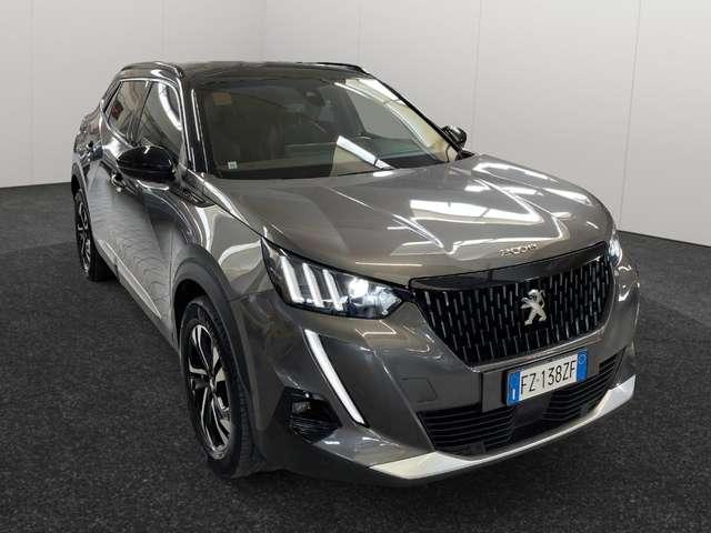 Peugeot 2008 1.2 puretech 130cv GT Line *FULL OPT*