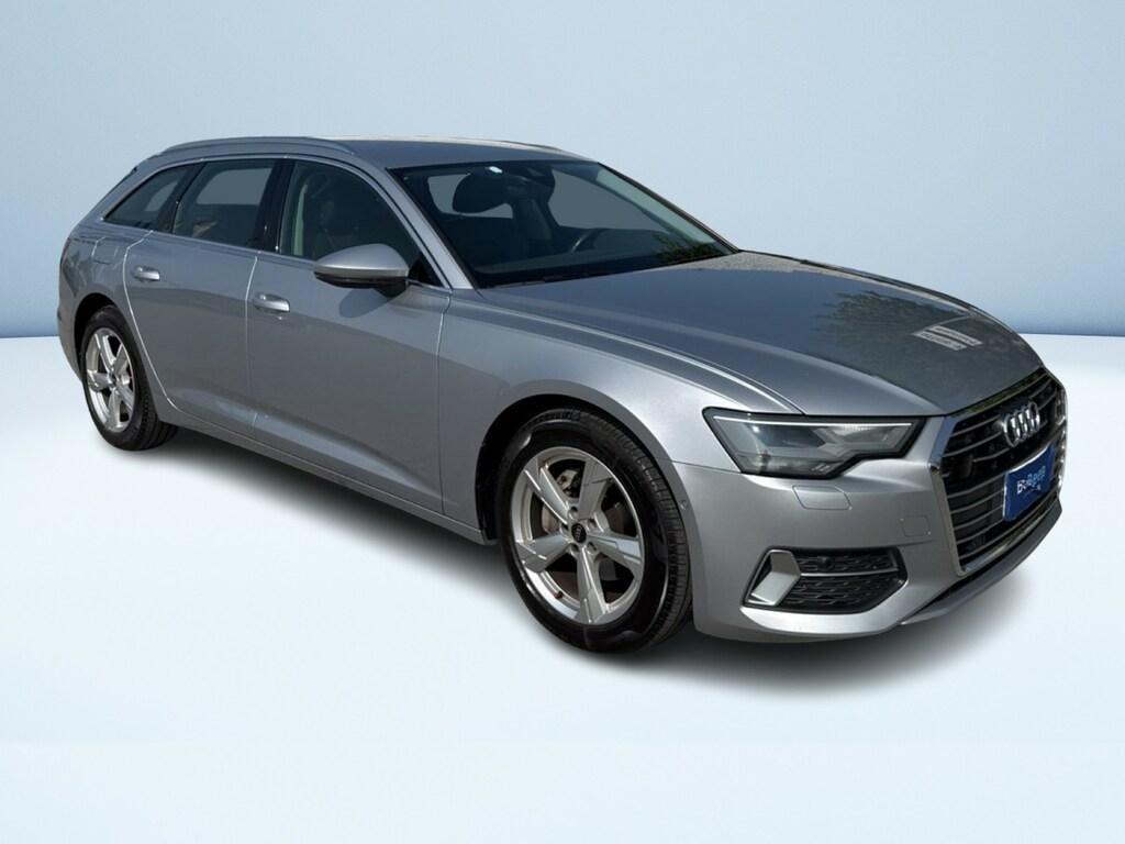 Audi A6 Avant 35 2.0 TDI mHEV Business Sport S tronic