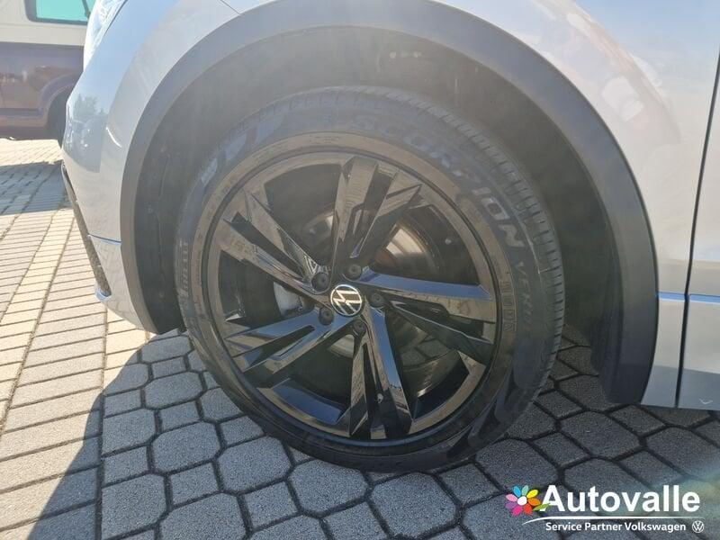 Volkswagen Tiguan 1.5 TSI 150 CV DSG ACT R-Line