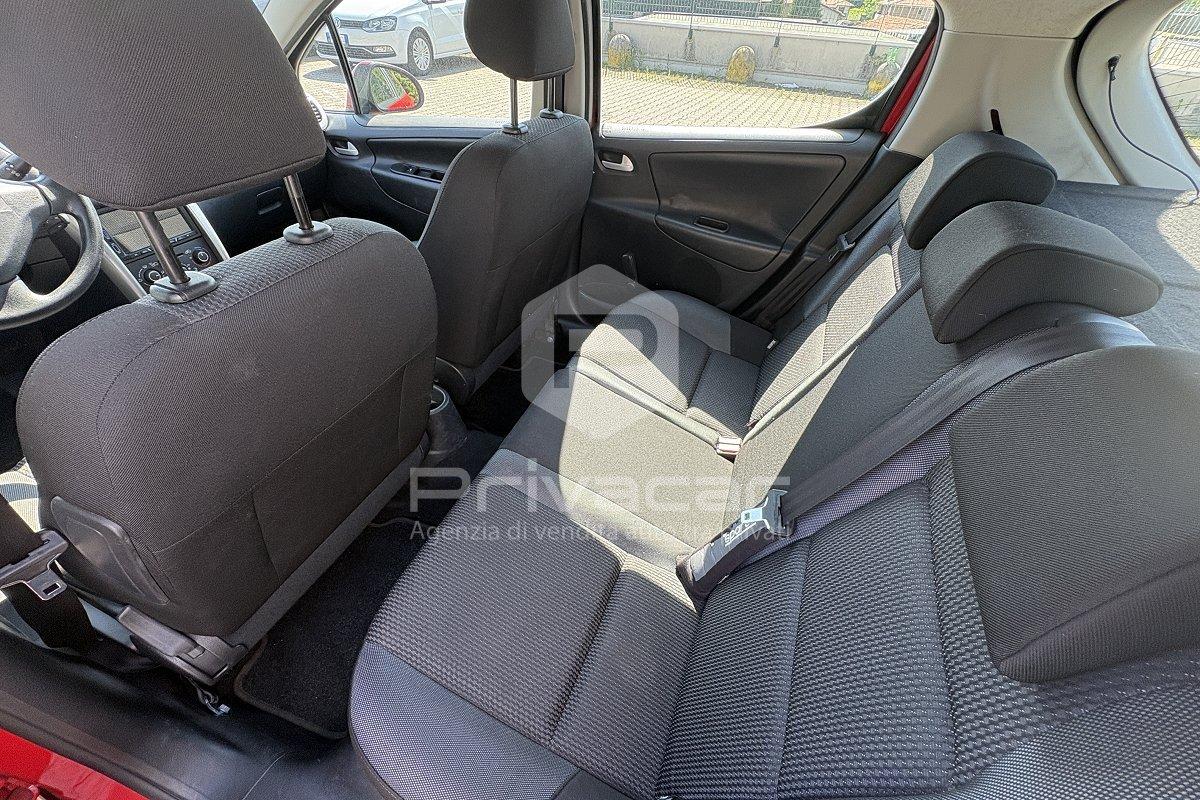 PEUGEOT 207 Plus 1.4 8V 75CV 5p. ECO GPL