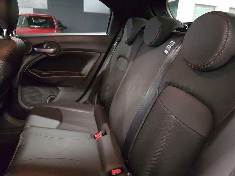FIAT 500X 500X 1.3 T4 Sport 150cv dct