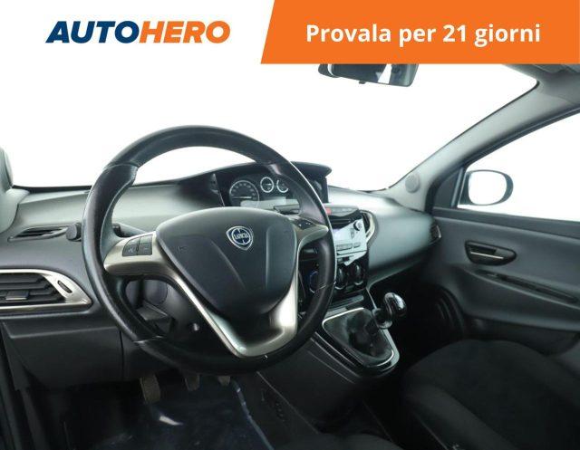 LANCIA Ypsilon 1.2 69 CV 5 porte Gold