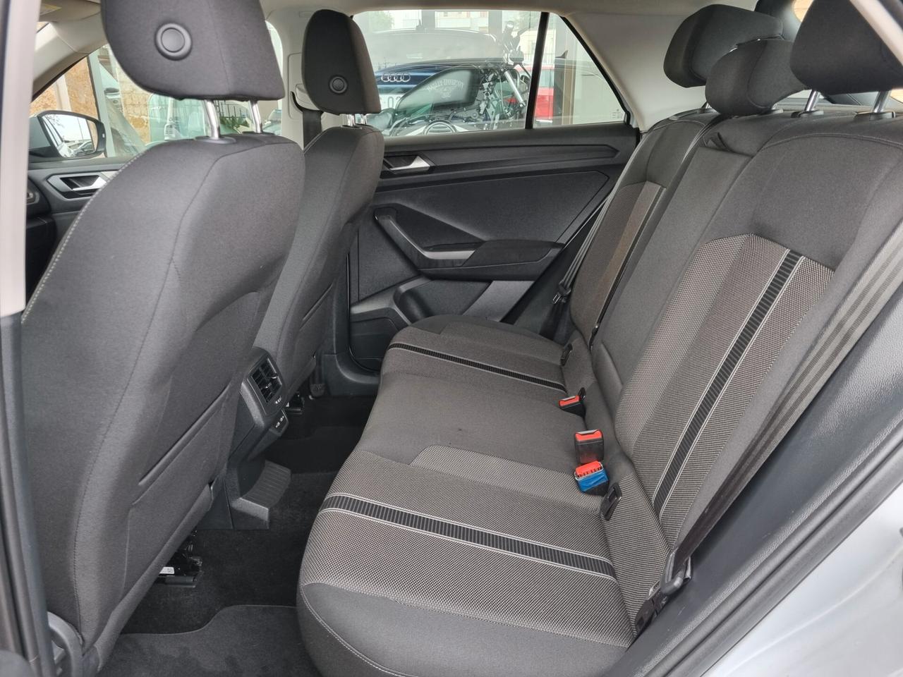 Volkswagen T-Roc 1.0 TSI Style BlueMotion Technology