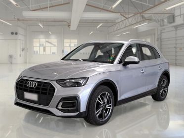 AUDI Q5 35 TDI MHEV Business S tronic