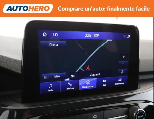 FORD Kuga 1.5 EcoBlue 120 CV aut. 2WD ST-Line