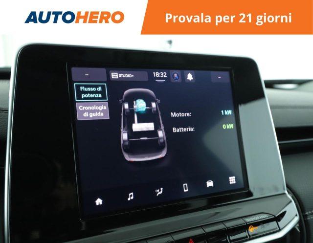 JEEP Compass 1.5 Turbo T4 130 CV MHEV 2WD Night Eagle