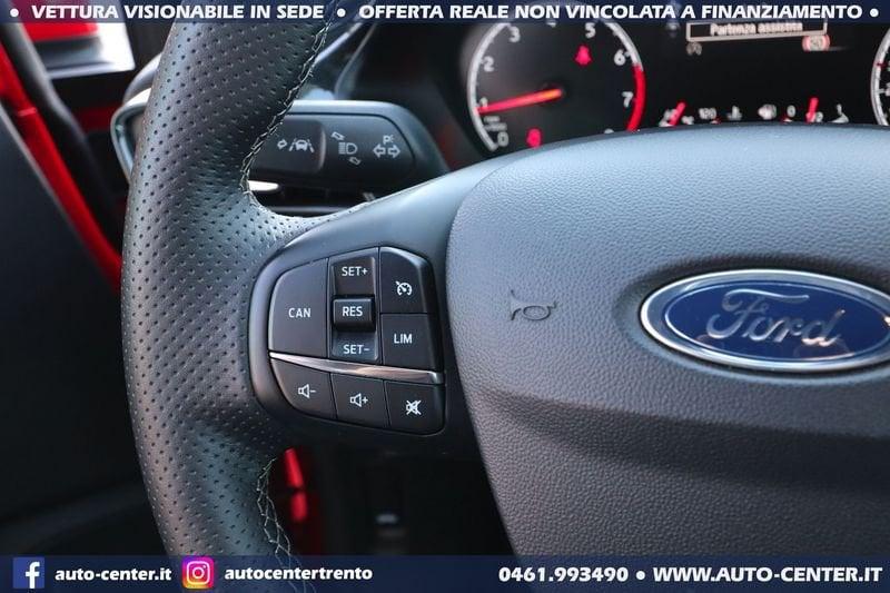 Ford Fiesta ST Performance Pack 1.5 200CV 3p LED