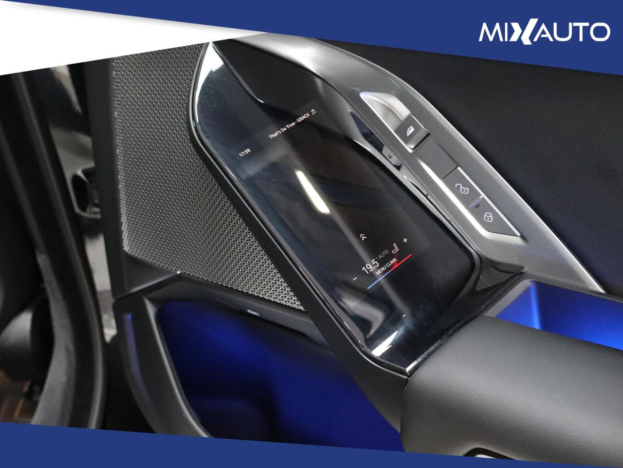 BMW 740 d MHEV 48V xDrive MSport AUT