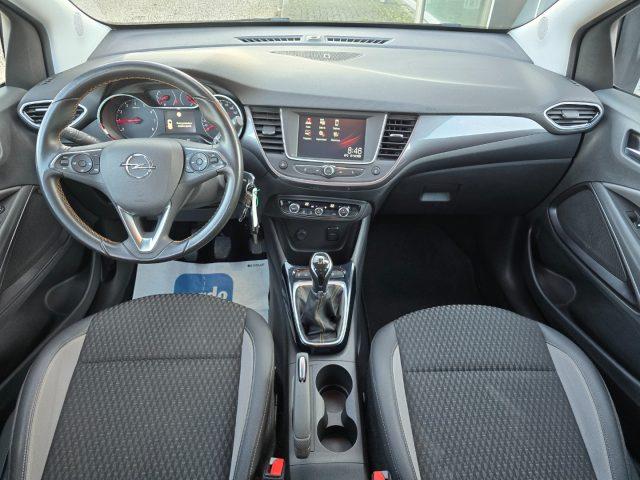 OPEL Crossland X 1.2 12V Innovation