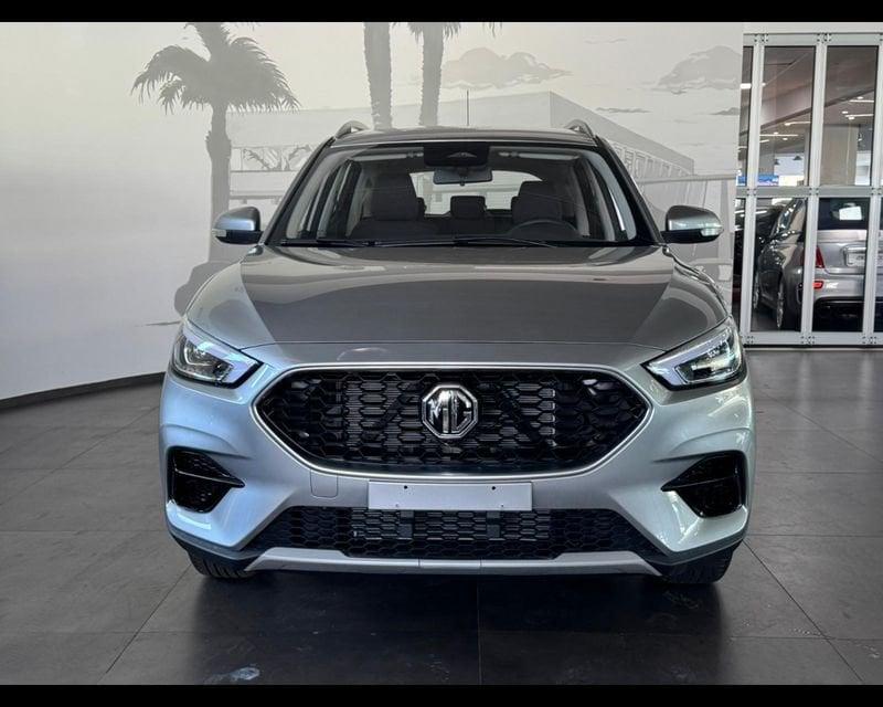 MG ZS (2021-->) Classic 1.5 VTi-tech Comfort
