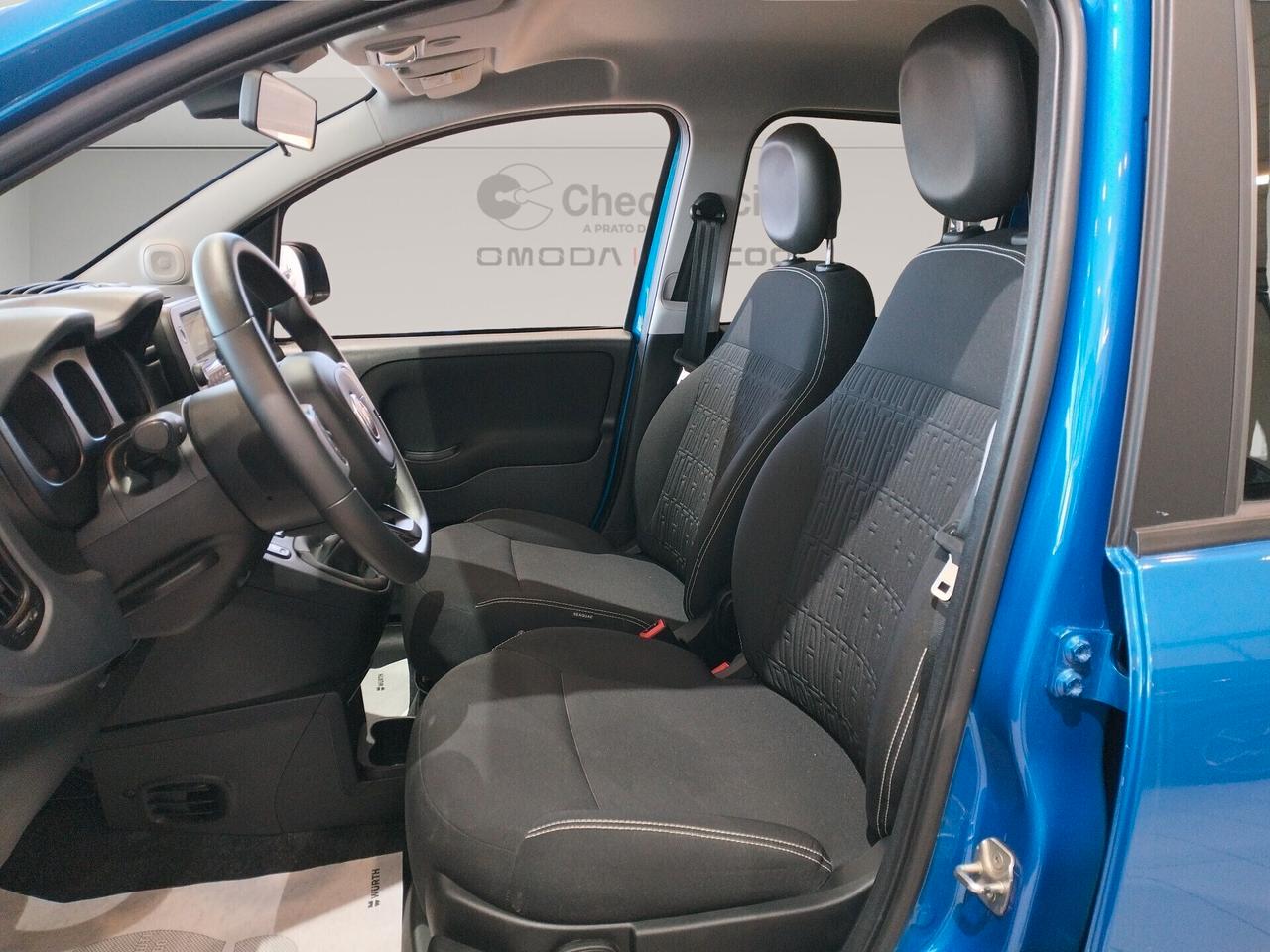 Fiat Panda Cross 1.0 firefly hybrid *NEOPATENTATI*