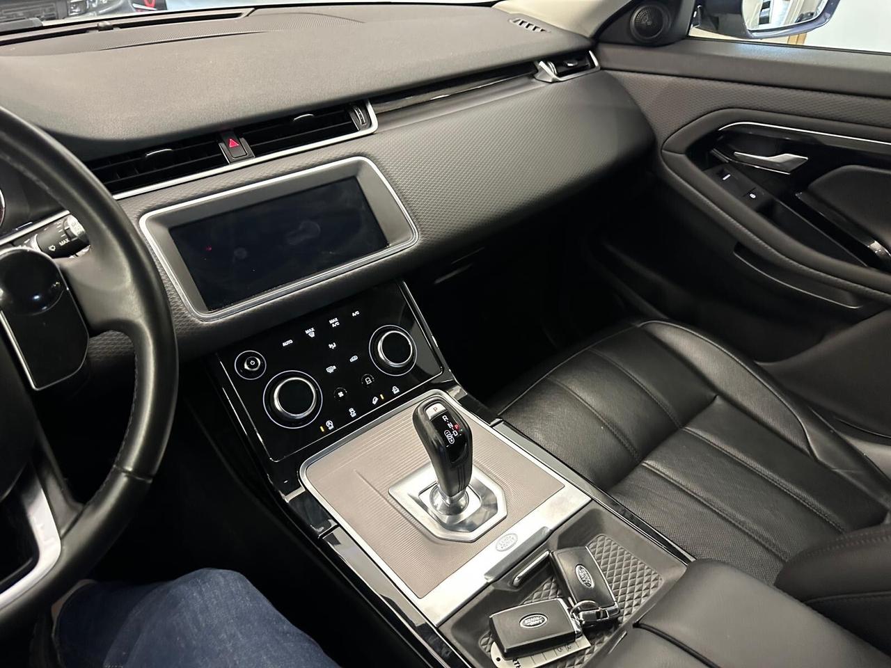 Land Rover Range Rover Evoque Range Rover Evoque 2.0D I4-L.Flw 150 CV AWD Auto
