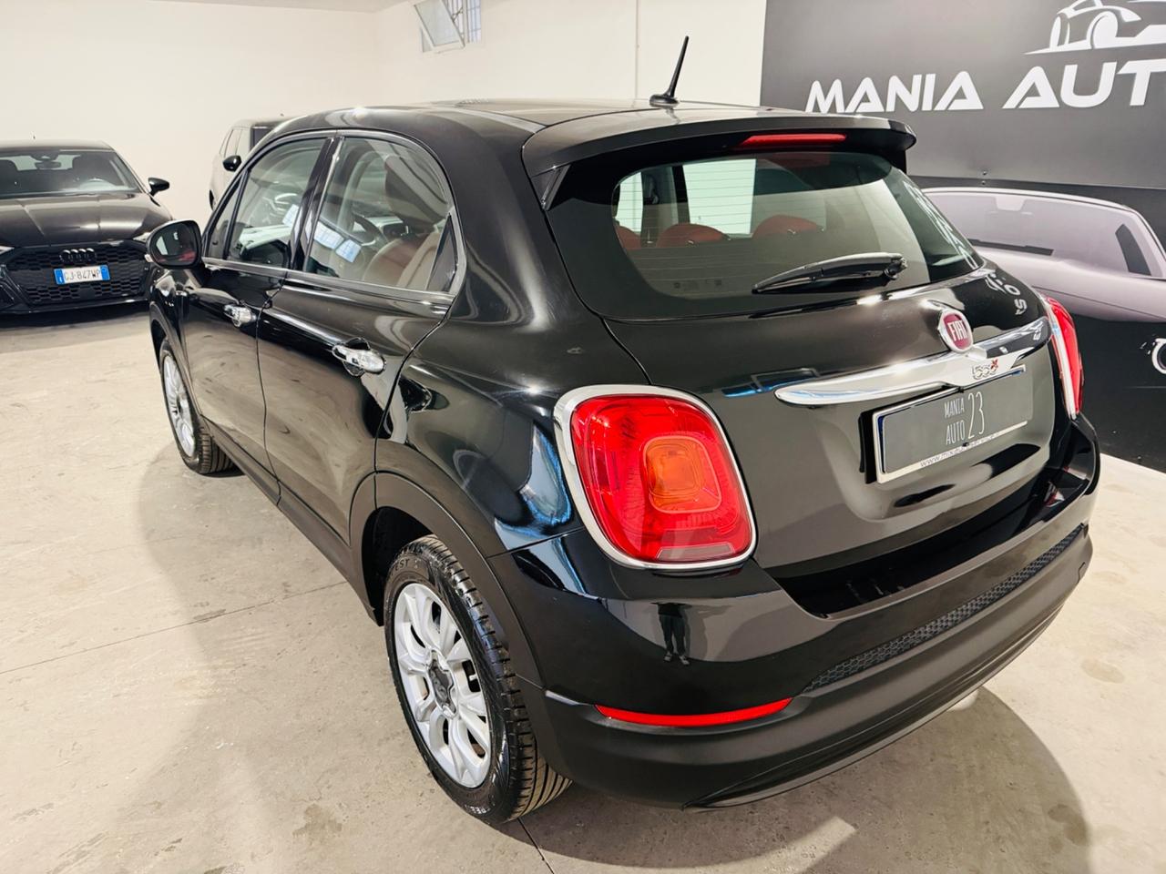 Fiat PANDA 1.3 MTJ Anniversary*75 CV*NEOPATENTATI*