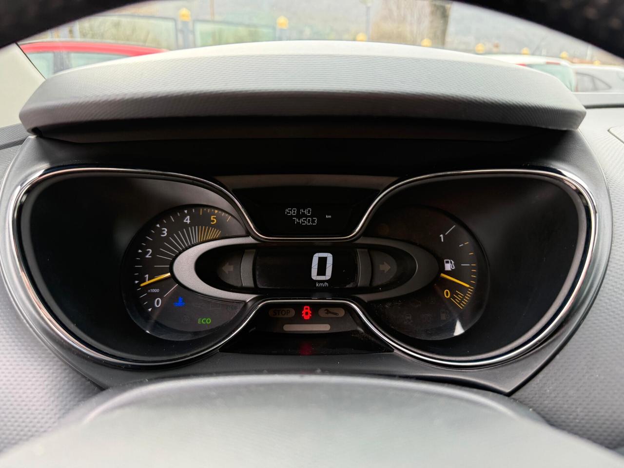 Renault Captur 1.5 dCi 90 CV S&S Energy R-Link