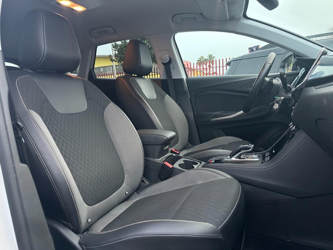 GRANDLAND GS LINE FINANZIAMENTO PERMUTE