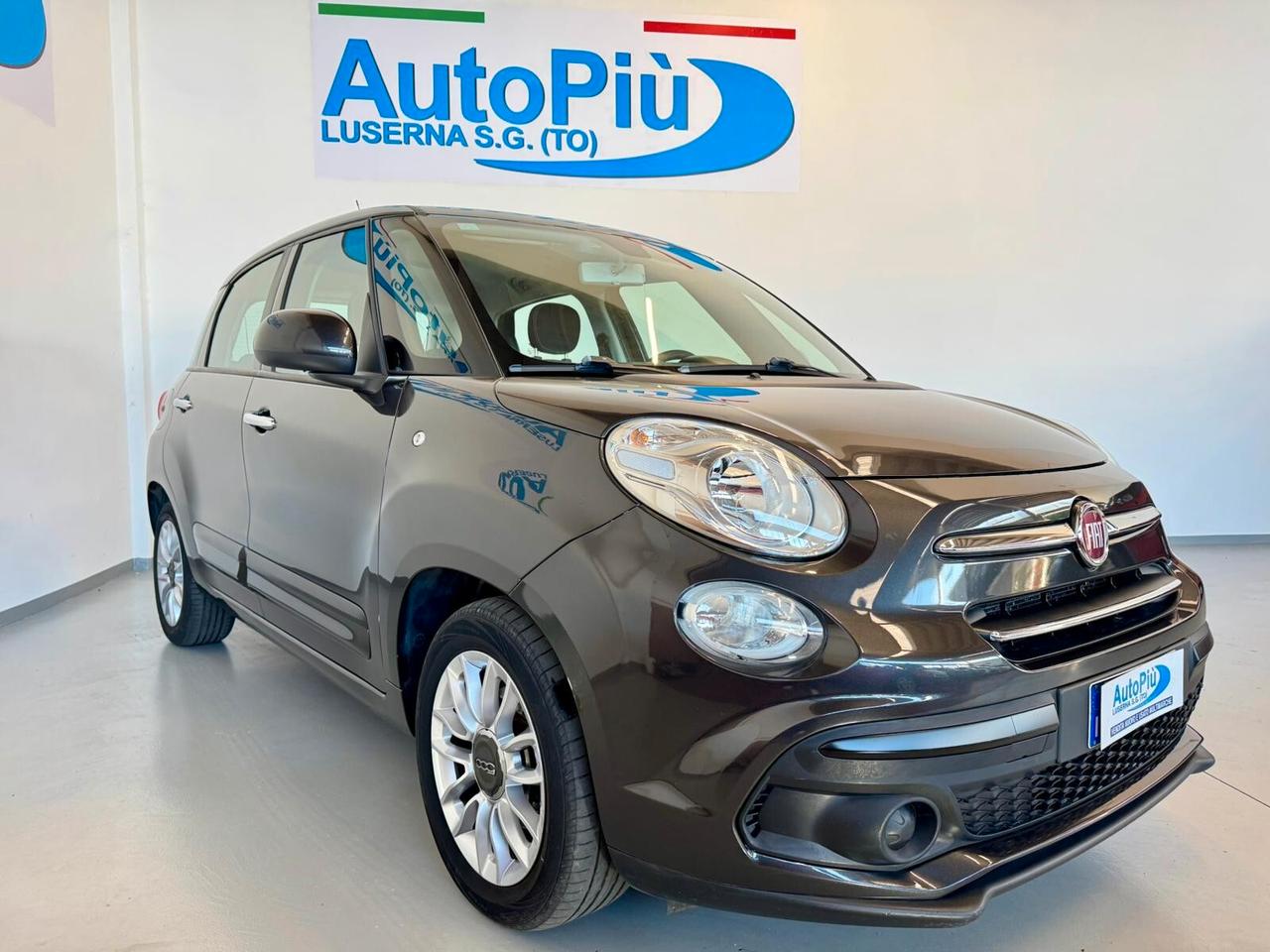 Fiat 500L 1.3 Multijet 95 CV Business
