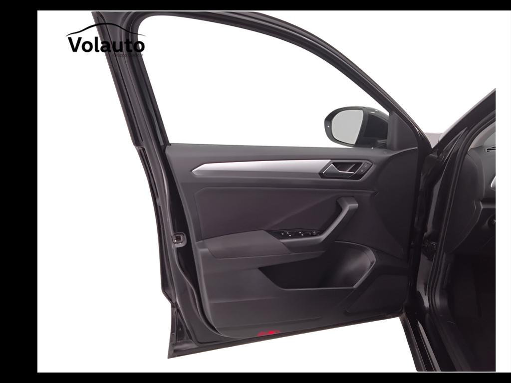 VOLKSWAGEN T-Roc I 2022 - T-Roc 1.0 tsi Edition Plus 115cv