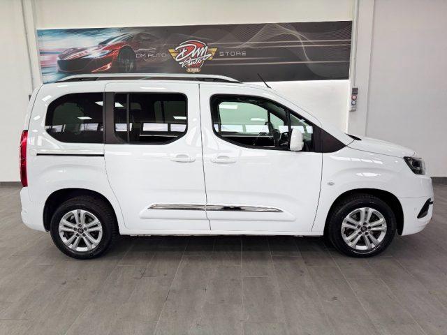 TOYOTA Proace City Verso 1.5D 130 CV S&S Short D Luxury
