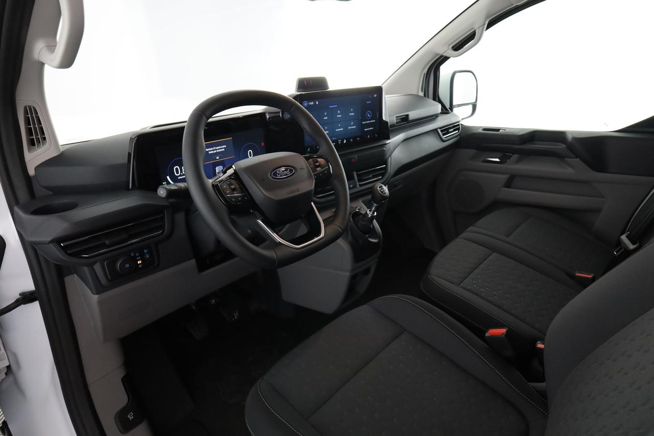 FORD Transit Custom 2° s Transit Custom 320 2.0 EcoBlue 150CV PC Furgone Ti