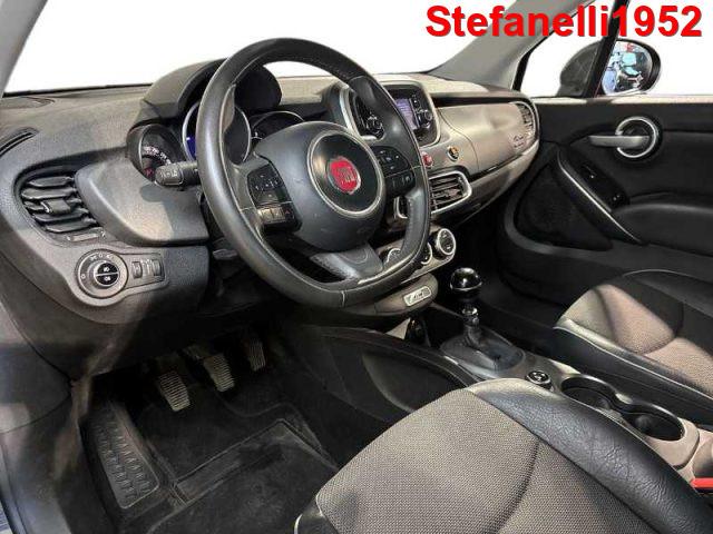 FIAT 500 X 2015 - X 1.6 mjt Cross 4x2 120cv