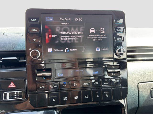 HYUNDAI Staria Staria 2.2 AT AWD 9 posti Wagon