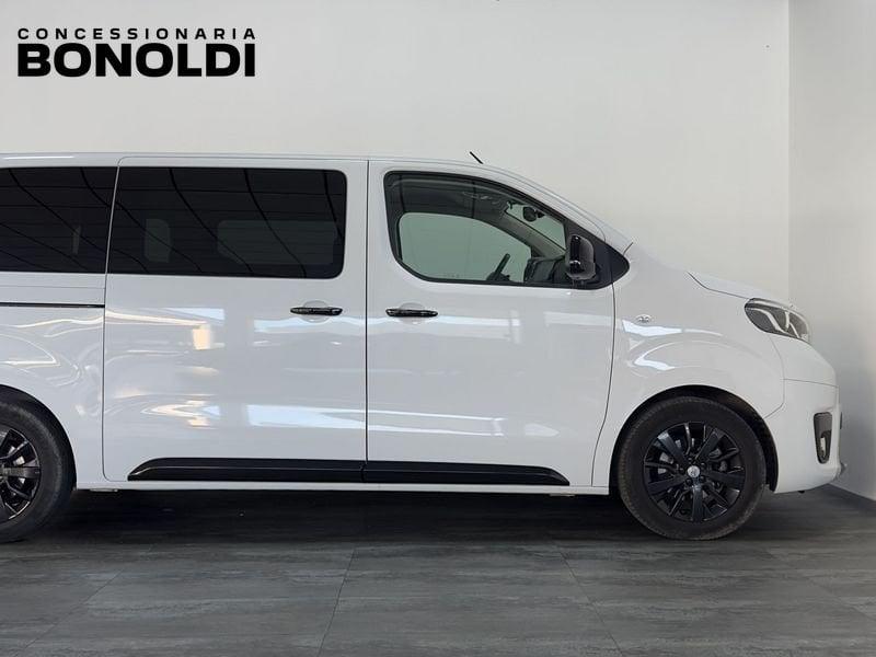 Toyota Proace Verso Proace Verso 2.0D 180 CV L1 D Black Edition 8 posti