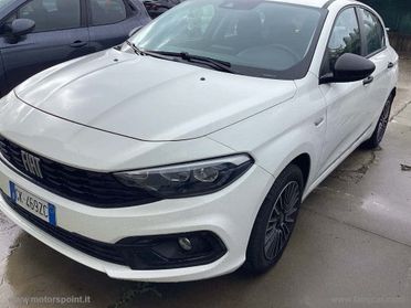 FIAT Tipo 1.3 Mjt S&S 5 porte City Life