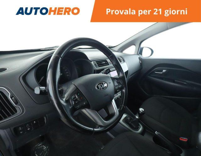 KIA Rio 1.2 CVVT 5p. Active