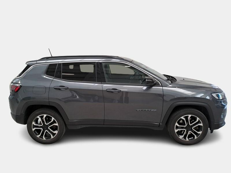 JEEP COMPASS 1.3 T4 PHEV 130 CV BUSINESS PLUS 4XE AUTO SUV