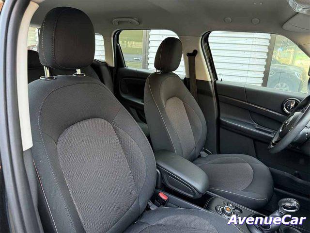MINI Countryman COOPER SE 1.5 all4 UNICO PROPRIETARIO PREZZO REALE