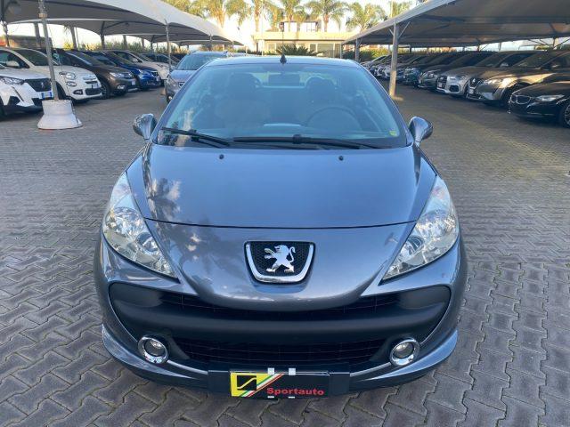 PEUGEOT 207 1.6 HDi 110CV CC Tecno