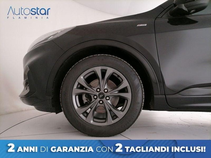 Ford Kuga 1.5 ecoblue ST-Line X 2wd 120cv auto