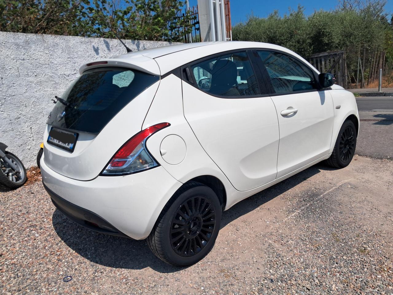 Lancia Ypsilon 1.3 MJT Elefantino