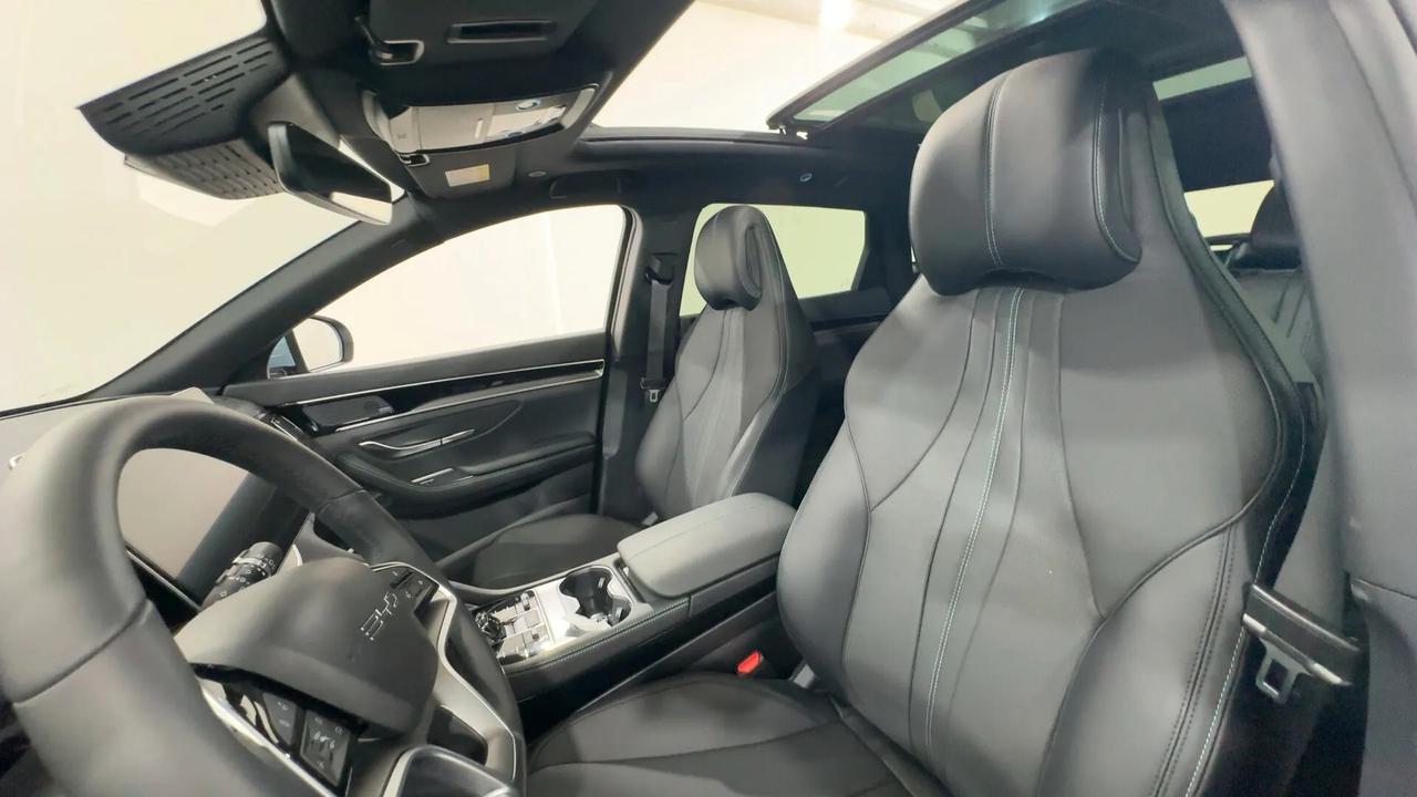 Byd Seal U DM-i 1.5 phev Boost 2wd