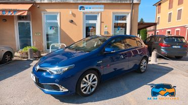 Toyota Auris 5 Porte Auris 1.8h Lounge cvt