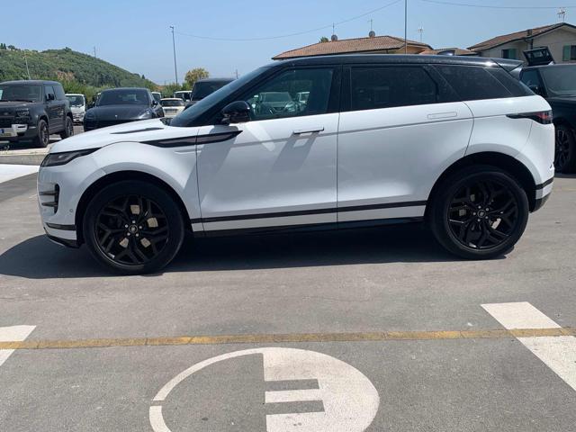LAND ROVER Range Rover Evoque 2.0D I4-L.Flw 150CV AWD Aut R-Dynamic SE