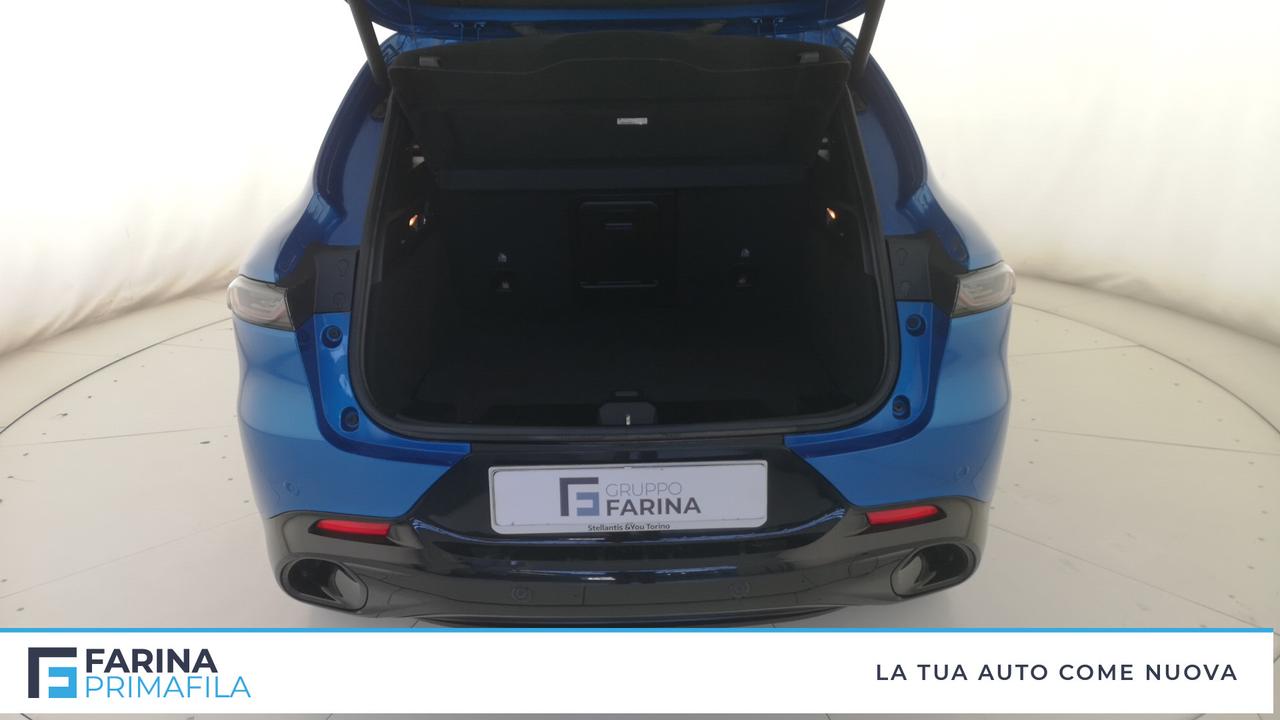 ALFA ROMEO Tonale - Tonale 1.6 Sprint 130cv tct6