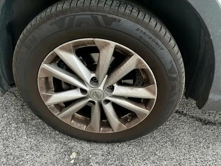 Nissan Qashqai 1.6 dCi 2WD Business BLACK FRIDAY