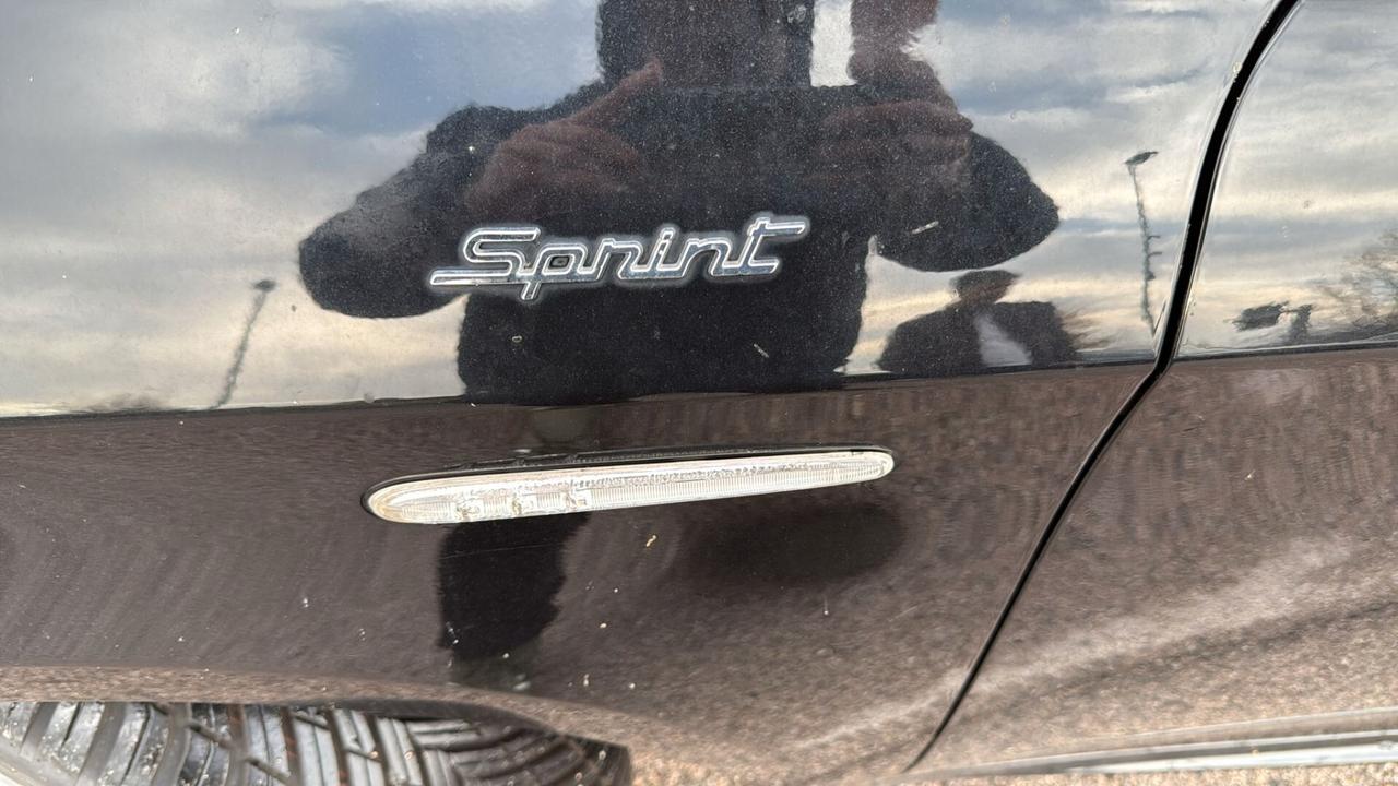 Alfa Romeo Giulietta 1.4 Turbo 120 CV GPL Super