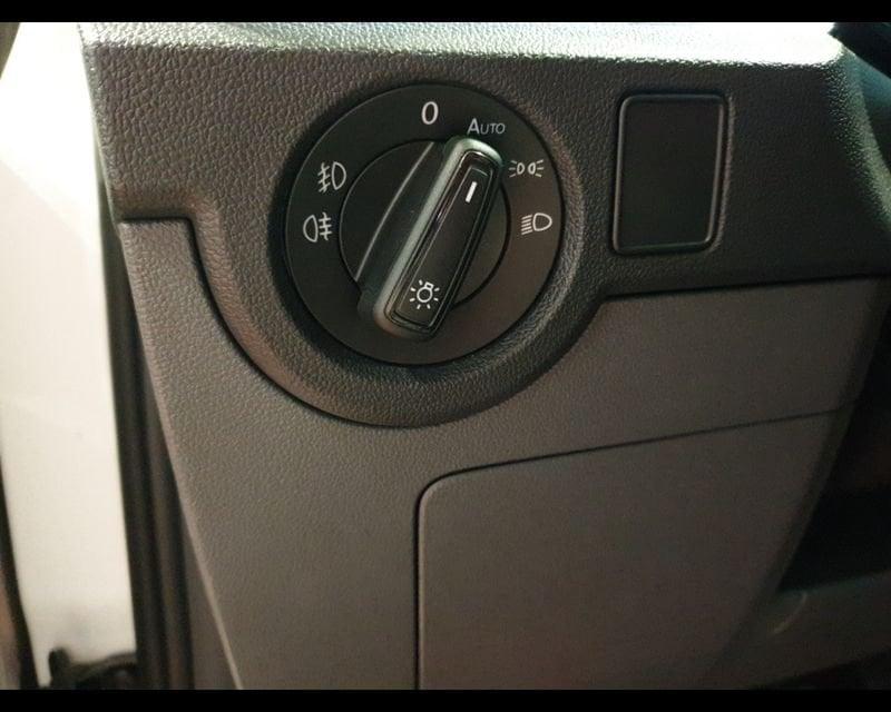 Volkswagen T-Cross 1.5 TSI DSG Advanced