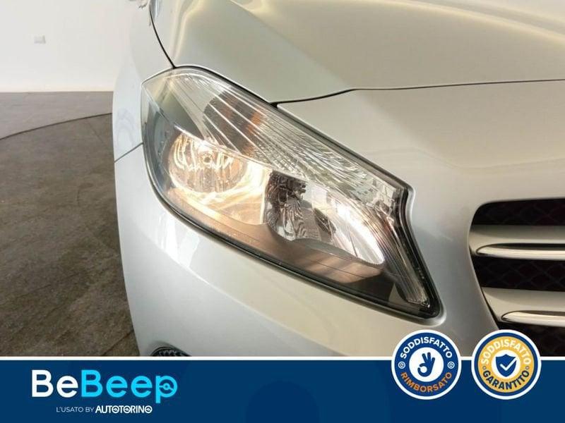 Mercedes-Benz Classe A A 180 CDI (BE) SPORT