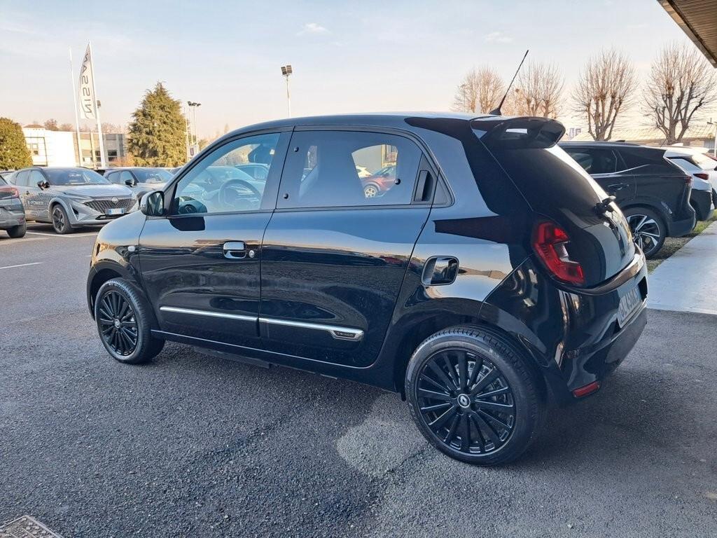 Renault Twingo Electric Urban Night - GL456