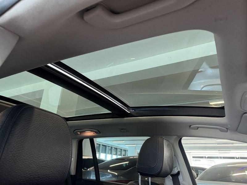 Mercedes-Benz GLS GLS 400 d 4Matic Premium Plus