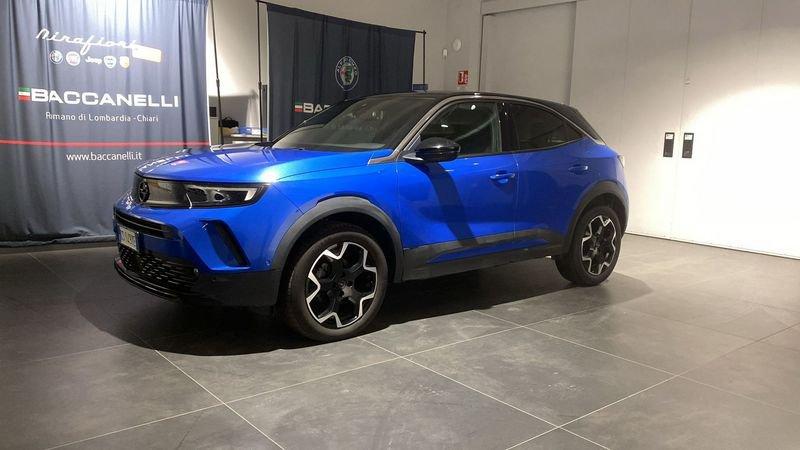 Opel Mokka Mokka 1.2 Turbo 130 CV aut. Ultimate