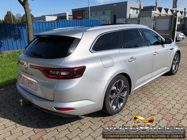 RENAULT Talisman Sporter dCi 130 CV Energy Intens