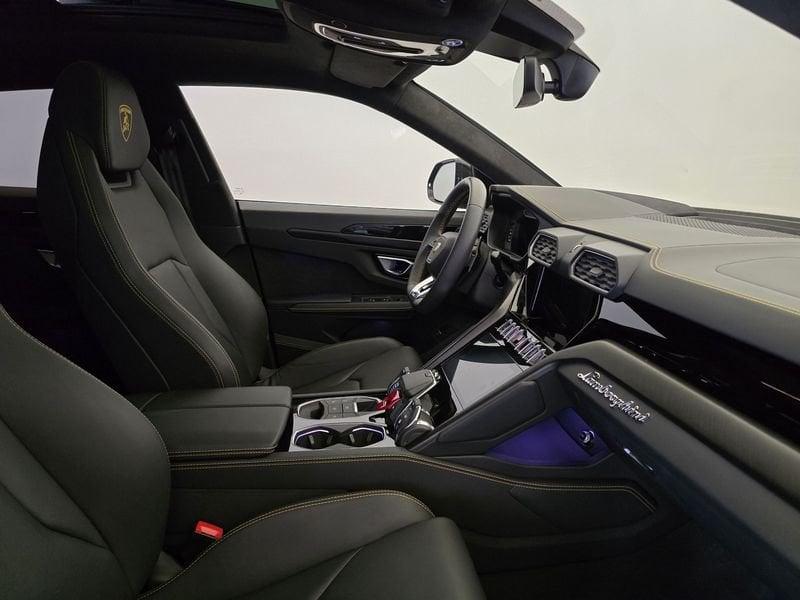 Lamborghini Urus Urus 4.0