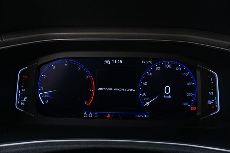 Volkswagen T-Roc Style BR877342 1.5 Benzina 150CV